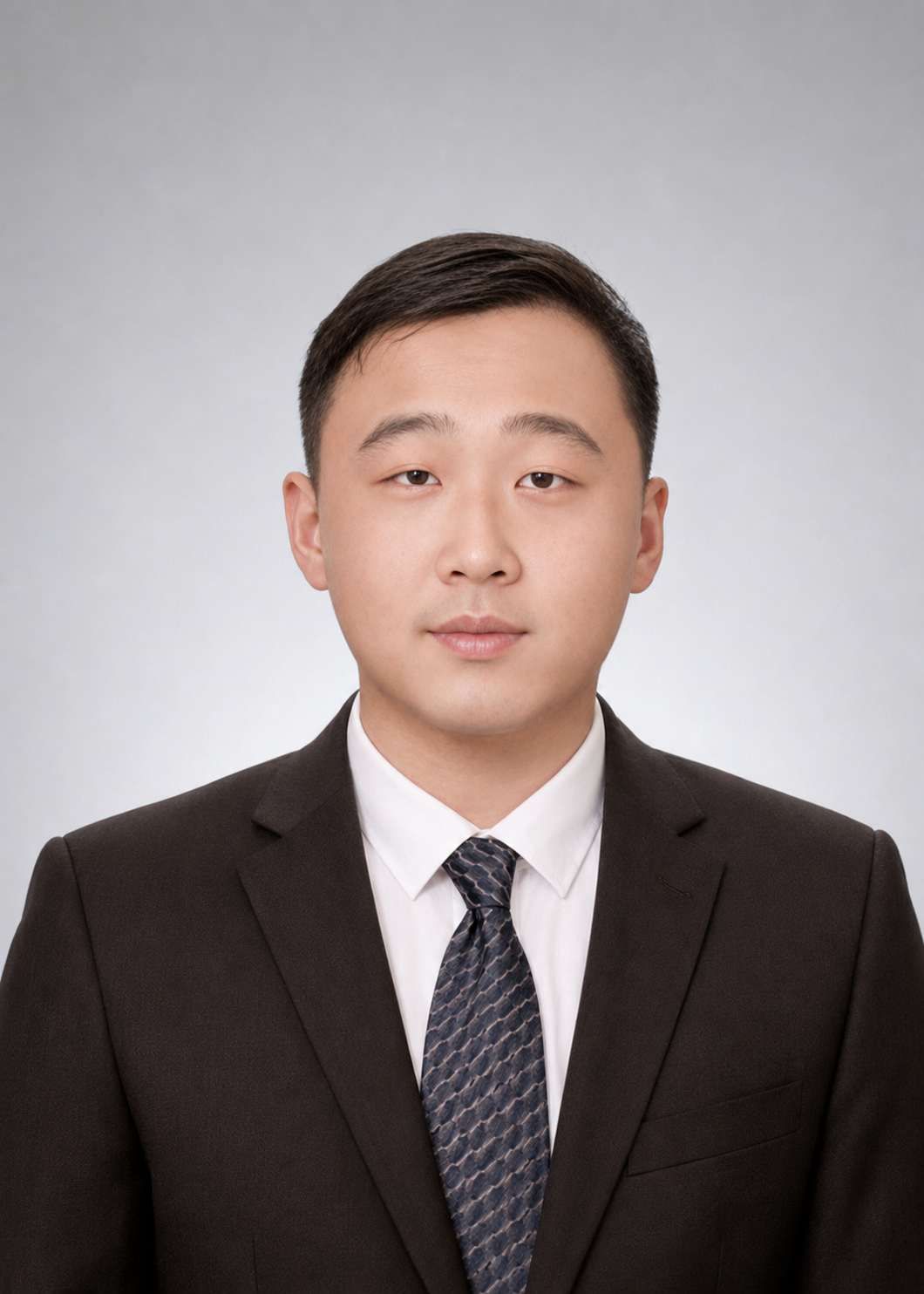 思源 — 金融学术导师